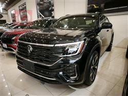 فولكسفاغن أطلس كروس سبورت